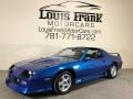 Ultra Blue Pearl - Camaro Z28 Photo No. 56