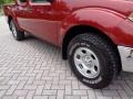 Red Brawn - Frontier SE Crew Cab 4x4 Photo No. 60