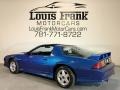 Ultra Blue Pearl - Camaro Z28 Photo No. 58