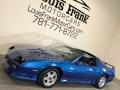 Ultra Blue Pearl - Camaro Z28 Photo No. 60