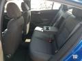 Kinetic Blue Metallic - Cruze LT Photo No. 6