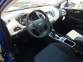 Kinetic Blue Metallic - Cruze LT Photo No. 7