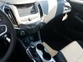 Kinetic Blue Metallic - Cruze LT Photo No. 10