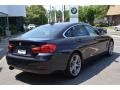 Imperial Blue Metallic - 4 Series 430i xDrive Gran Coupe Photo No. 3