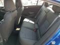 Kinetic Blue Metallic - Cruze LT Photo No. 6