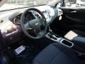 Kinetic Blue Metallic - Cruze LT Photo No. 7