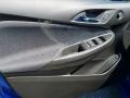 Kinetic Blue Metallic - Cruze LT Photo No. 8