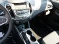 Kinetic Blue Metallic - Cruze LT Photo No. 10