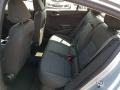 Arctic Blue Metallic - Cruze LT Photo No. 2