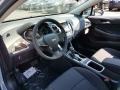 Arctic Blue Metallic - Cruze LT Photo No. 3