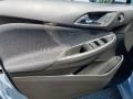 Arctic Blue Metallic - Cruze LT Photo No. 4