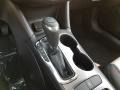 Arctic Blue Metallic - Cruze LT Photo No. 5