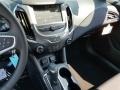 Arctic Blue Metallic - Cruze LT Photo No. 6