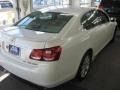 Crystal White - GS 300 AWD Photo No. 2