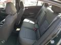 Graphite Metallic - Cruze LT Photo No. 6