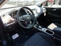 Graphite Metallic - Cruze LT Photo No. 7
