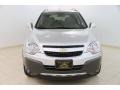 Silver Ice Metallic - Captiva Sport LS Photo No. 2