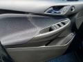 Graphite Metallic - Cruze LT Photo No. 8