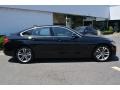 Jet Black - 4 Series 430i xDrive Gran Coupe Photo No. 2