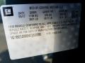 Graphite Metallic - Cruze LT Photo No. 9
