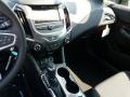 Graphite Metallic - Cruze LT Photo No. 10