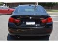 Jet Black - 4 Series 430i xDrive Gran Coupe Photo No. 4