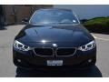 Jet Black - 4 Series 430i xDrive Gran Coupe Photo No. 7