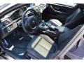 Jet Black - 4 Series 430i xDrive Gran Coupe Photo No. 10