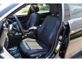 Jet Black - 4 Series 430i xDrive Gran Coupe Photo No. 13