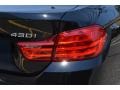 Jet Black - 4 Series 430i xDrive Gran Coupe Photo No. 23