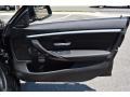 Jet Black - 4 Series 430i xDrive Gran Coupe Photo No. 26