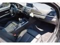 Jet Black - 4 Series 430i xDrive Gran Coupe Photo No. 27