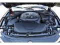 Jet Black - 4 Series 430i xDrive Gran Coupe Photo No. 30