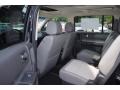 Dark Earth Gray/Light Earth Gray Rear Seat Photo for 2017 Ford Flex #120994065