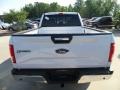 2017 Oxford White Ford F150 XLT SuperCrew 4x4  photo #4