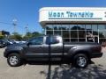 Magnetic Gray Metallic - Tacoma V6 SR5 Double Cab 4x4 Photo No. 2