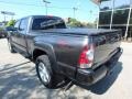Magnetic Gray Metallic - Tacoma V6 SR5 Double Cab 4x4 Photo No. 3