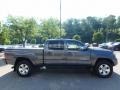 Magnetic Gray Metallic - Tacoma V6 SR5 Double Cab 4x4 Photo No. 6