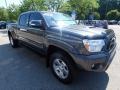 Magnetic Gray Metallic - Tacoma V6 SR5 Double Cab 4x4 Photo No. 7