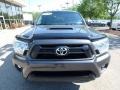 Magnetic Gray Metallic - Tacoma V6 SR5 Double Cab 4x4 Photo No. 8
