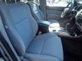 Magnetic Gray Metallic - Tacoma V6 SR5 Double Cab 4x4 Photo No. 10