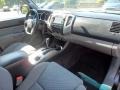 Magnetic Gray Metallic - Tacoma V6 SR5 Double Cab 4x4 Photo No. 11