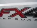 2015 Oxford White Ford F250 Super Duty XLT Crew Cab 4x4  photo #43