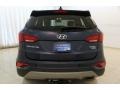 2017 Nightfall Blue Hyundai Santa Fe Sport AWD  photo #28