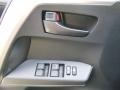 2017 Magnetic Gray Metallic Toyota RAV4 LE AWD  photo #9