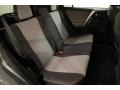 2014 Magnetic Gray Metallic Toyota RAV4 XLE AWD  photo #14