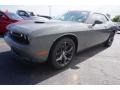 Destroyer Grey - Challenger SXT Photo No. 1