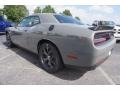 Destroyer Grey - Challenger SXT Photo No. 2