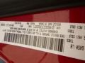 Redline 2 Pearl Coat - Grand Caravan SXT Photo No. 15