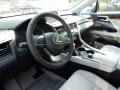 Silver Lining Metallic - RX 350 AWD Photo No. 2